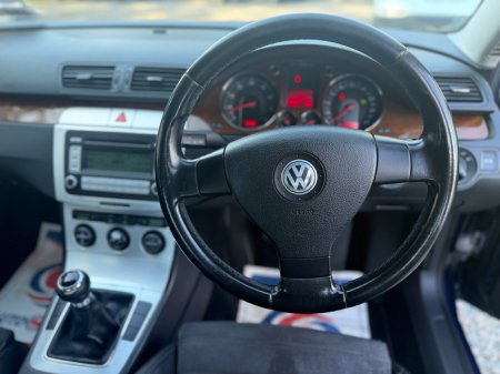 2007 Volkswagen Passat - photo 13