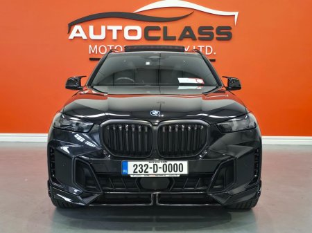 2023 BMW X5 - photo 7