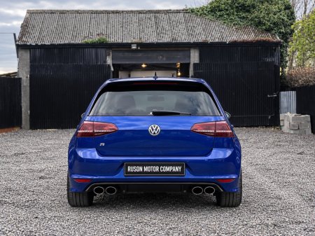 2016 Volkswagen Golf - photo 5