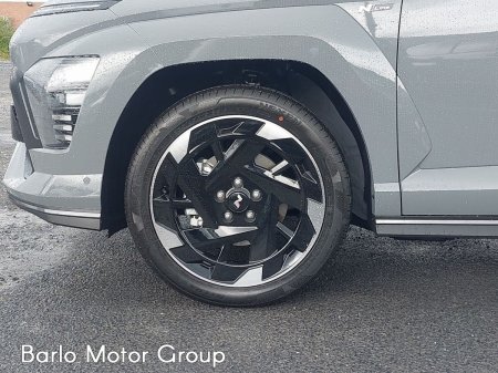2026 Hyundai KONA - photo 17