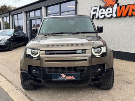 2022 Land Rover Defender - photo 2