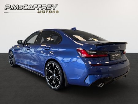 2019 BMW 3-Series - photo 7