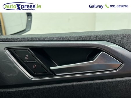 2021 Volkswagen Polo - photo 21