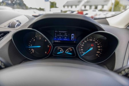2019 Ford Kuga - photo 22