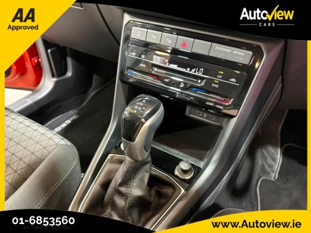2021 Volkswagen T-Cross - photo 19