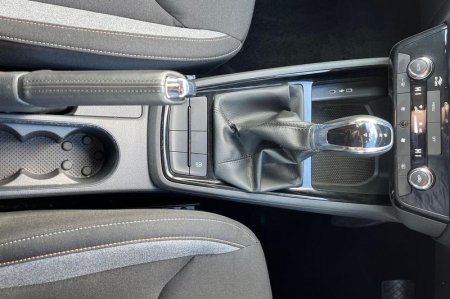 2025 Skoda Kamiq - photo 30