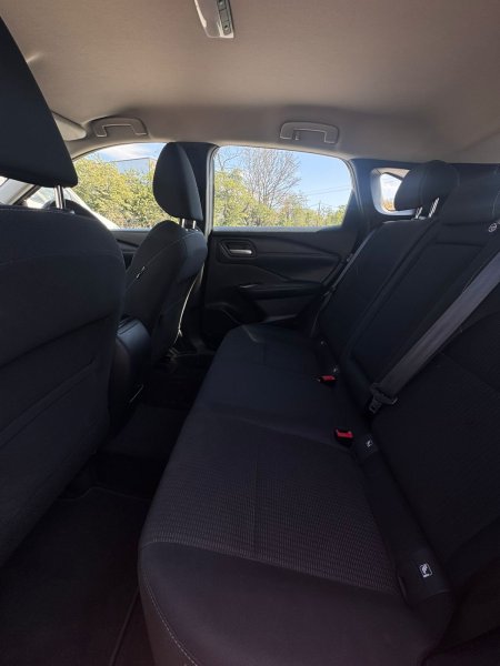 2022 Nissan Qashqai - photo 28