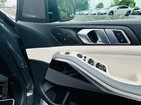 2024 BMW X5 - photo 19