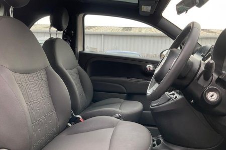 2023 Fiat 500 - photo 17