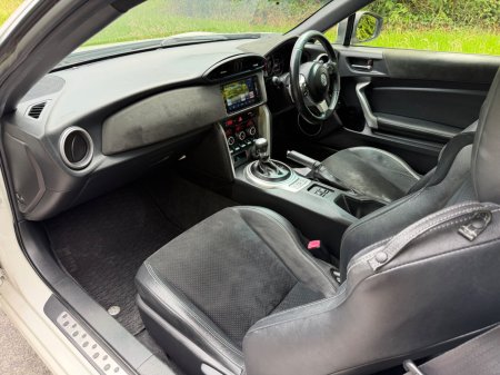 2017 Toyota GT86 - photo 7