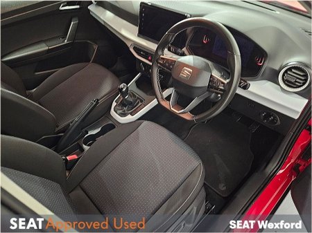 2023 SEAT Arona - photo 11