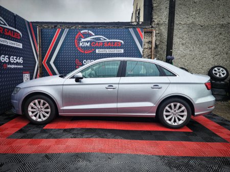 2015 Audi A3 - photo 33