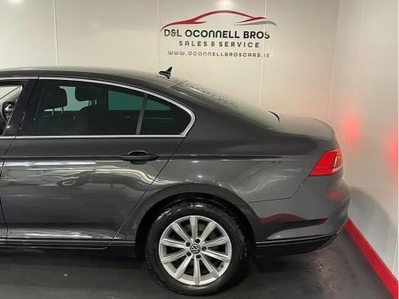 2022 Volkswagen Passat - photo 5