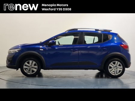 2024 Dacia Sandero Stepway - photo 13