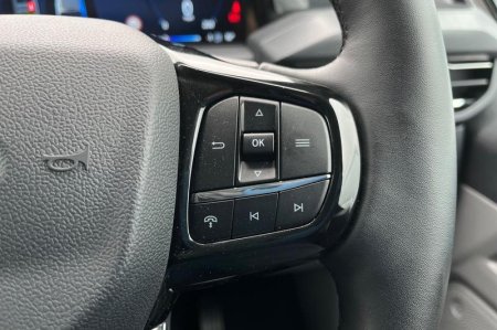 2026 Ford Transit Custom - photo 19