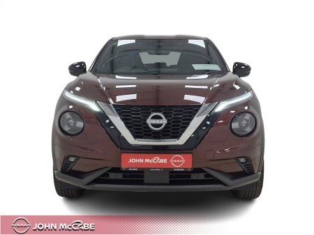 2025 Nissan Juke - photo 2