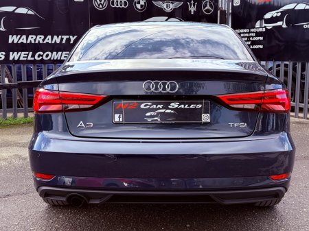 2017 Audi A3 - photo 5