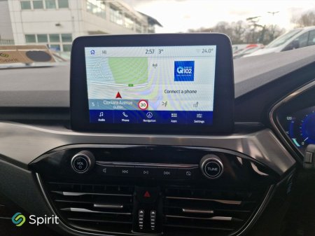 2024 Ford Kuga - photo 13