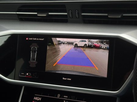 2022 Audi A6 - photo 13