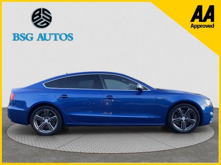 2016 Audi S5 - photo 9