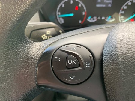 2020 Ford Transit Connect - photo 21