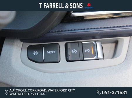 2026 Maxus DELIVER 7 - photo 10