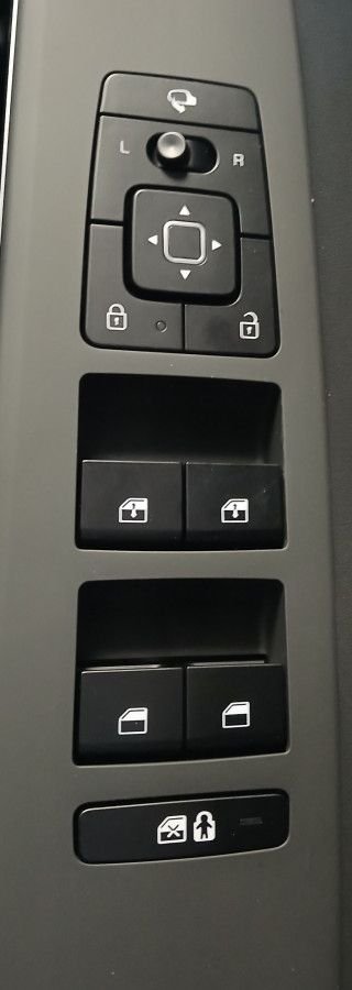 2027 Kia Niro - photo 21