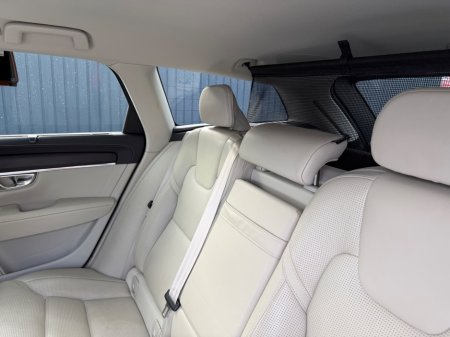 2019 Volvo V90 - photo 47