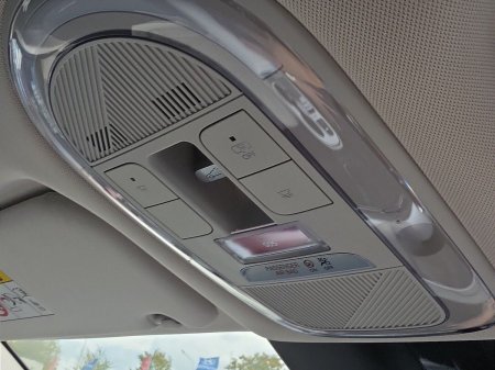 2027 Hyundai IONIQ 9 - photo 27