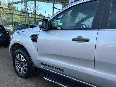 2023 Ford Ranger - photo 4