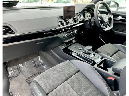 2020 Audi Q5 - photo 18