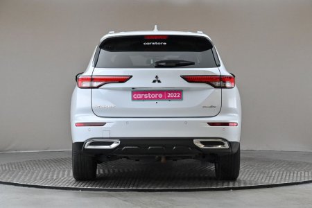 2022 Mitsubishi Outlander - photo 8