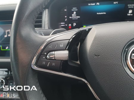 2024 Skoda Kodiaq - photo 25