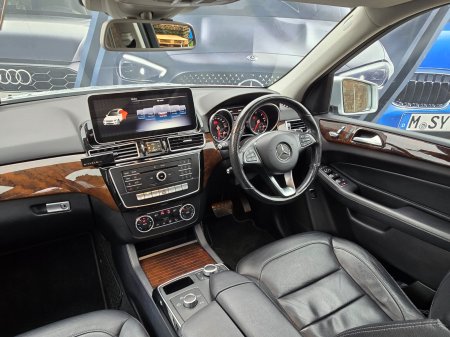 2016 Mercedes-Benz GLE - photo 17