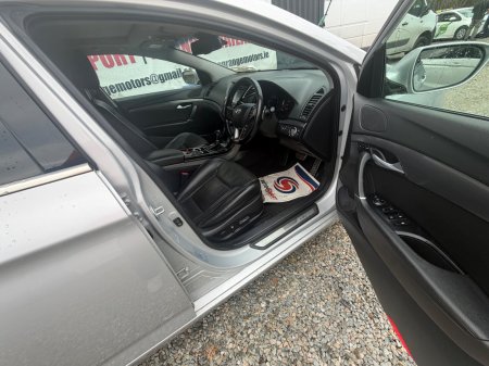 2016 Hyundai i40 - photo 14