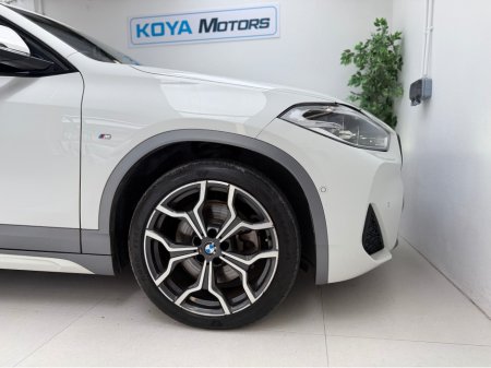 2021 BMW X2 - photo 17