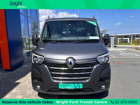 2024 Renault Master - photo 5