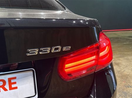2016 BMW 3-Series - photo 11