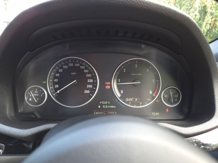 2016 BMW X4 - photo 19