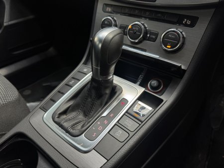 2012 Volkswagen Passat - photo 11