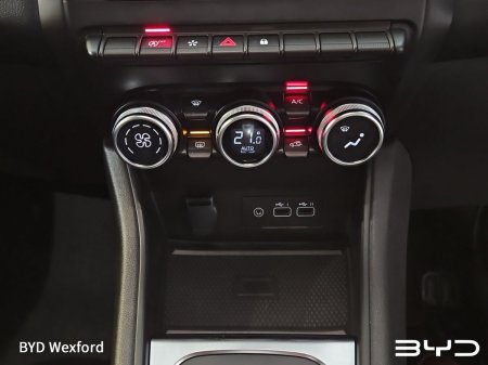 2024 Renault Captur - photo 12