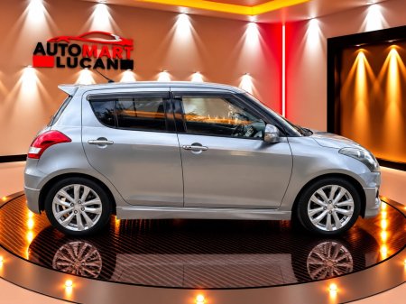 2015 Suzuki Swift - photo 5