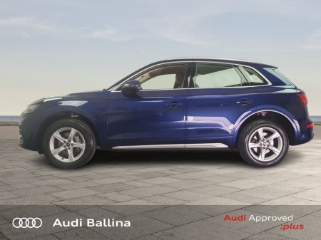 2023 Audi Q5 - photo 4