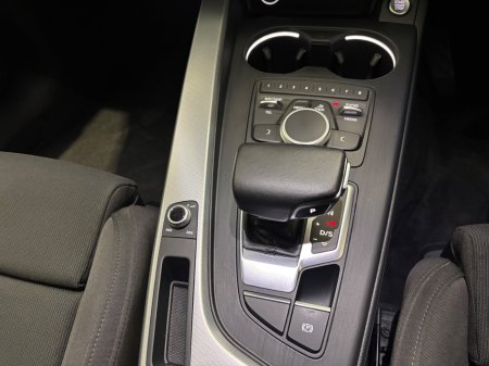 2016 Audi A4 - photo 15
