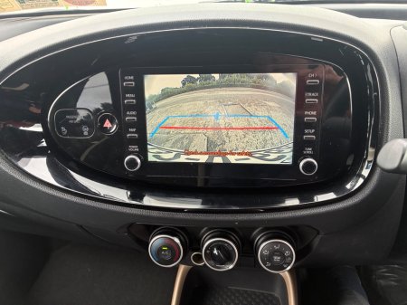 2023 Toyota Aygo X - photo 20