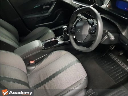 2023 Peugeot 2008 - photo 10