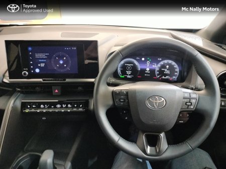 2024 Toyota C-HR - photo 9