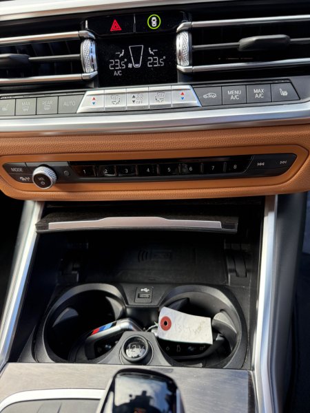 2019 BMW 3-Series - photo 17