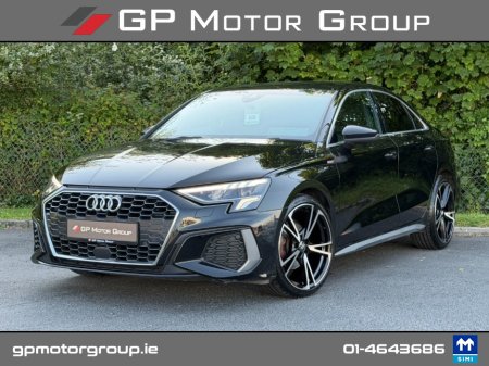 2022 Audi A3 - photo 3