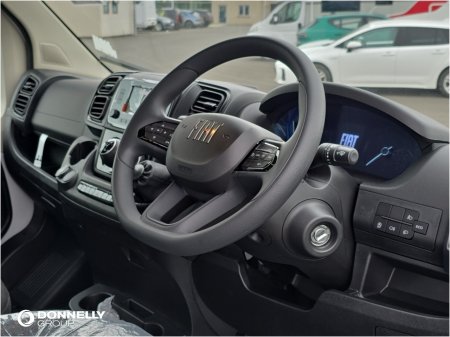 2026 Fiat Ducato - photo 4